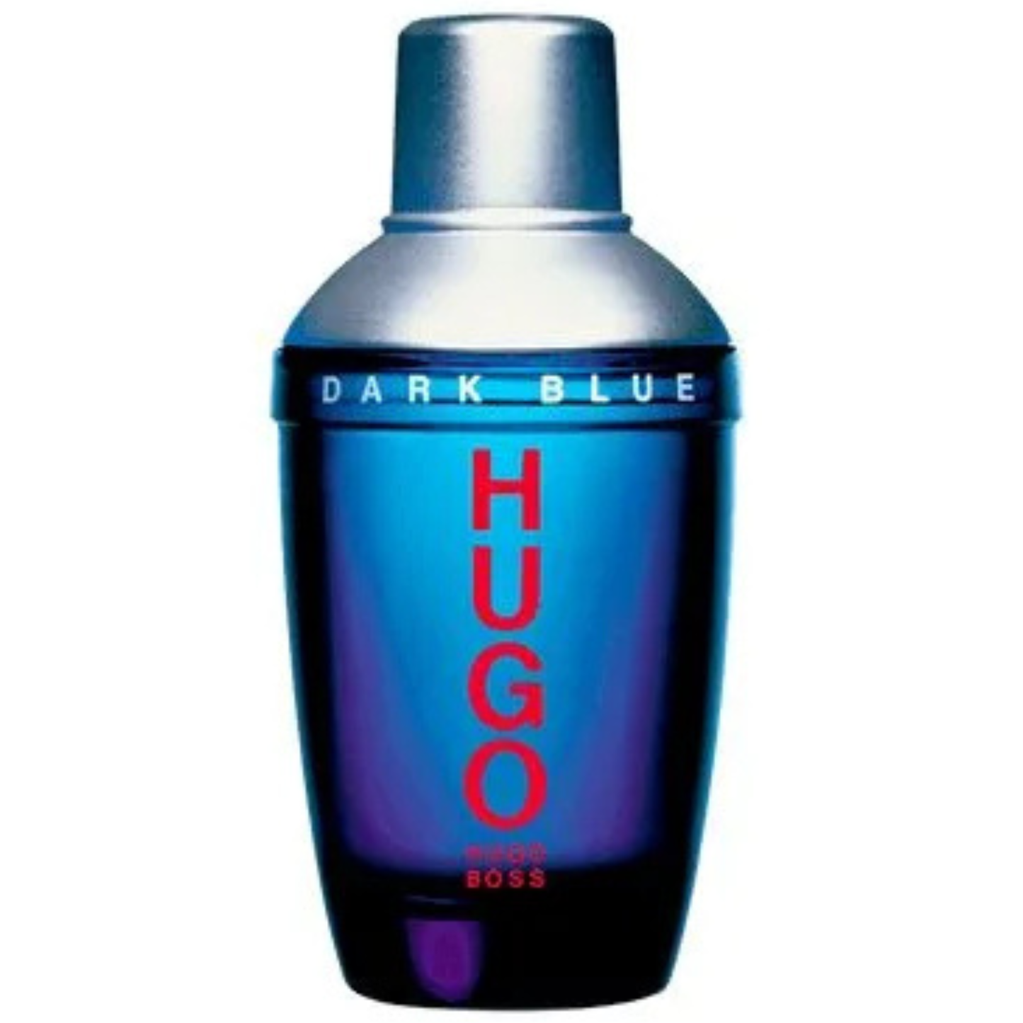 Hugo Boss Dark Blue Eau De Toilette For Men 75ML