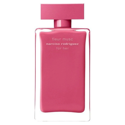 Narciso Rodriguez For Her Fleur Musc Eau De Parfum For Women 100ML