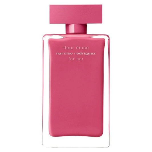 Narciso Rodriguez For Her Fleur Musc Eau De Parfum For Women 100ML