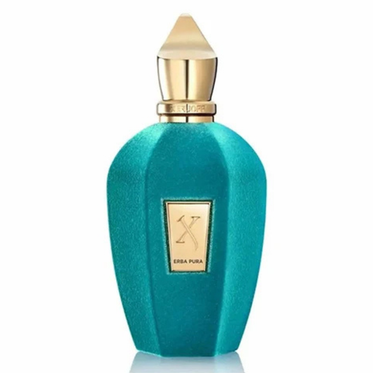 Xerjoff Erba Pura Eau De Parfum For Unisex 100ML