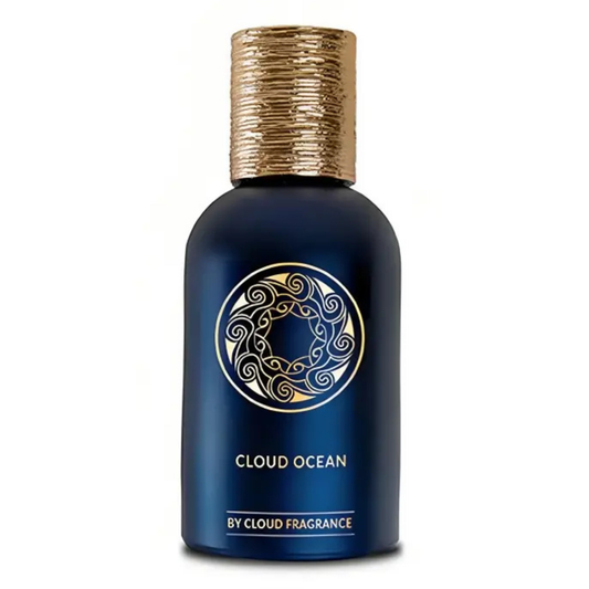 CLOUD OCEAN BY CLOUD FRAGRANCE EAU DE TOILETTE FOR UNISEX 100ML