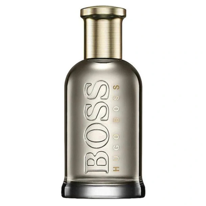 Hugo Boss Bottled Eau De Parfum For Men 100ML