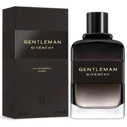 GIVENCHY GENTLEMAN BOISEE EAU DE PARFUM FOR MEN 100ML