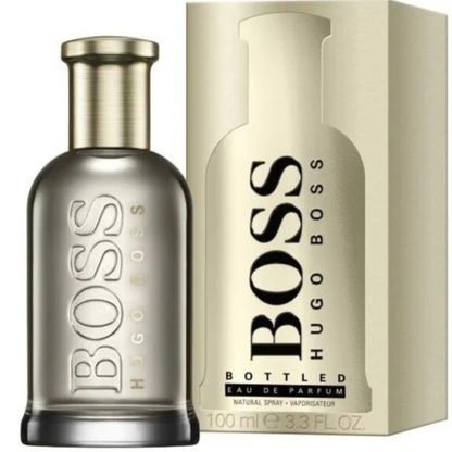 Hugo Boss Bottled Eau De Parfum For Men 100ML