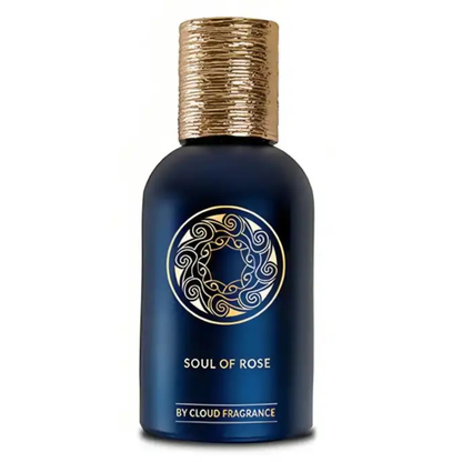 Soul Of Rose By Cloud Fragrance Eau De Toilette For Unisex 100ML