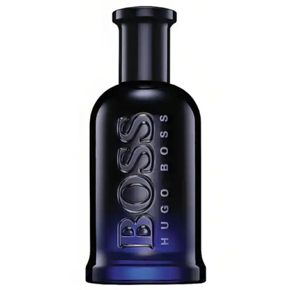 Hugo Boss Bottled Night Eau De Toilette for Men 100ML