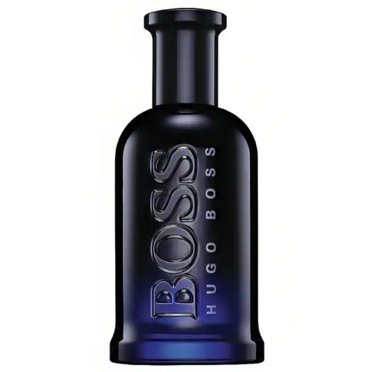 Hugo Boss Bottled Night Eau De Toilette for Men 100ML