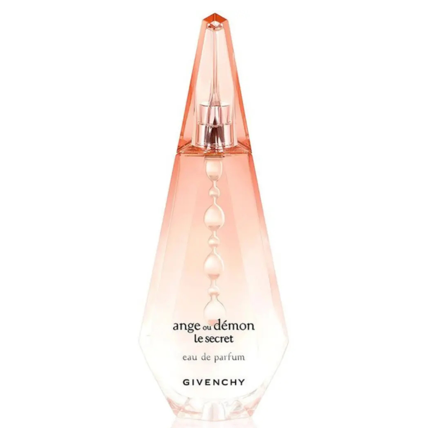 GIVENCHY ANGE OU DEMON LE SECRET EAU DE PARFUM FOR WOMEN 100ML