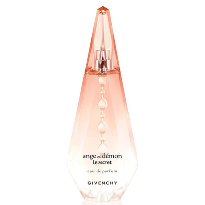 GIVENCHY ANGE OU DEMON LE SECRET EAU DE PARFUM FOR WOMEN 100ML