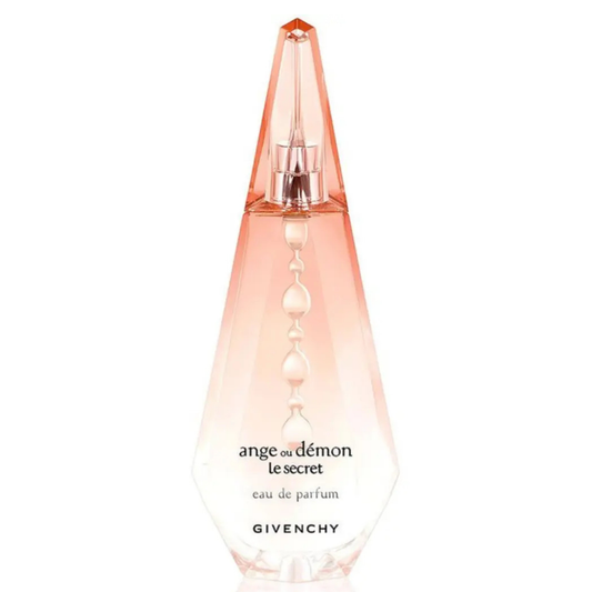 GIVENCHY ANGE OU DEMON LE SECRET EAU DE PARFUM FOR WOMEN 100ML