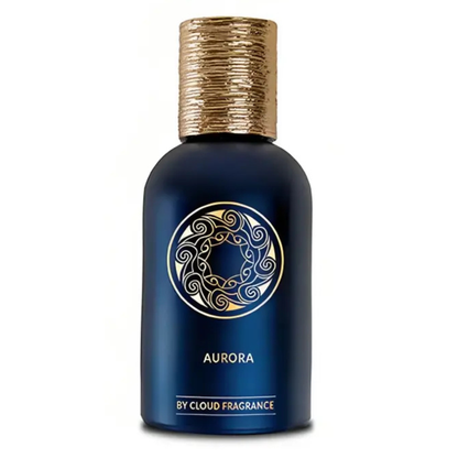 AURORA BY CLOUD FRAGRANCE EAU DE TOILETTE FOR UNISEX 100ML