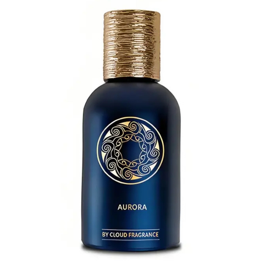 AURORA BY CLOUD FRAGRANCE EAU DE TOILETTE FOR UNISEX 100ML