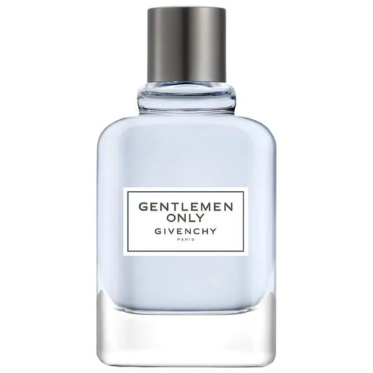 Givenchy Gentlemen Only Eau De Toilette For Men 100ML