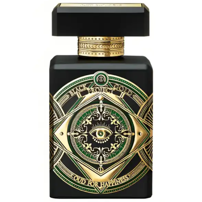 Initio Oud For Happiness Eau De Parfum For Unisex 90ML