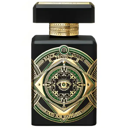 Initio Oud For Happiness Eau De Parfum For Unisex 90ML