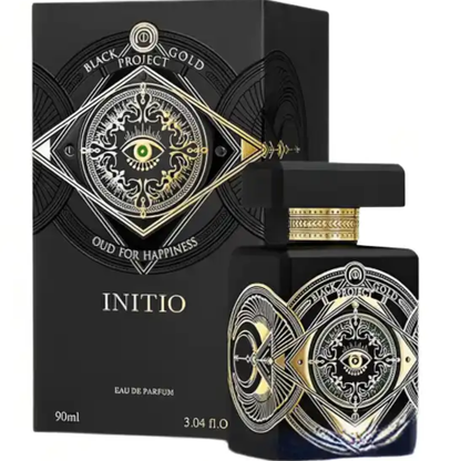 Initio Oud For Happiness Eau De Parfum For Unisex 90ML