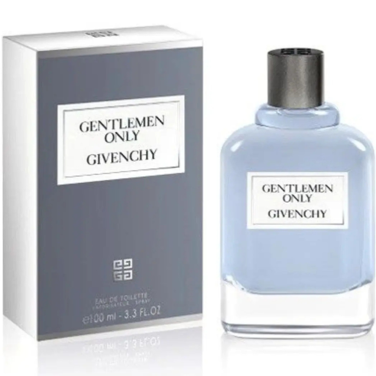 Givenchy Gentlemen Only Eau De Toilette For Men 100ML