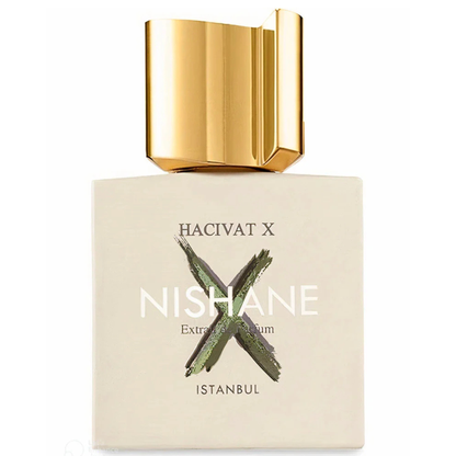 Nishane Hacivat X Extrait De Parfum For Unisex 100ML