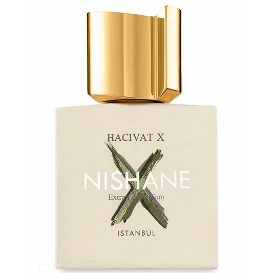 Nishane Hacivat X Extrait De Parfum For Unisex 100ML