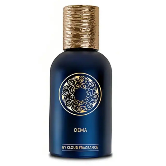 DEMA BY CLOUD FRAGRANCE EAU DE TOILETTE FOR UNISEX 100ML