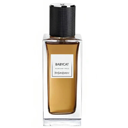 Yves Saint Laurent Babycat Le Vestiaire Des Parfums For Unisex 125ML
